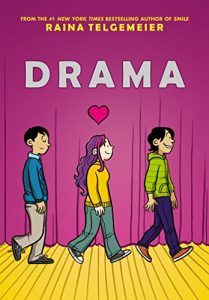 Descargar Drama pdf, epub, ebook