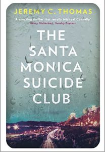 Descargar The Santa Monica Suicide Club (English Edition) pdf, epub, ebook