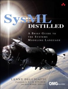 Descargar SysML Distilled: A Brief Guide to the Systems Modeling Language pdf, epub, ebook