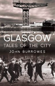 Descargar Glasgow: Tales of the City pdf, epub, ebook