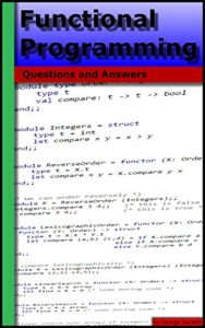 Descargar Functional Programming: Questions and Answers (English Edition) pdf, epub, ebook