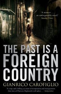 Descargar The Past is a Foreign Country pdf, epub, ebook