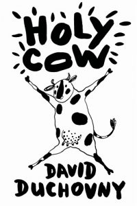 Descargar Holy Cow (English Edition) pdf, epub, ebook