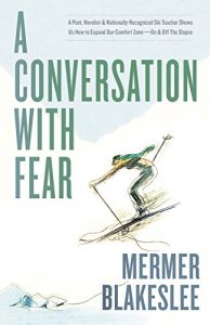 Descargar A Conversation with Fear (English Edition) pdf, epub, ebook