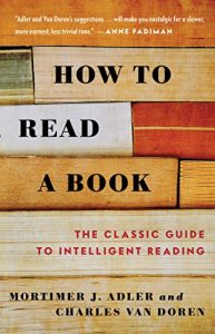 Descargar How to Read a Book (A Touchstone Book) (English Edition) pdf, epub, ebook