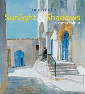 Descargar Sunlight and Shadows in Watercolour: painting light from interiors to landscapes pdf, epub, ebook