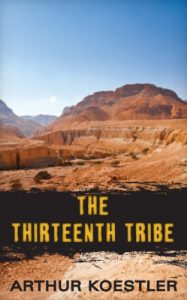 Descargar The Thirteenth Tribe (English Edition) pdf, epub, ebook