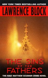 Descargar The Sins of the Fathers (Matthew Scudder Mysteries) pdf, epub, ebook