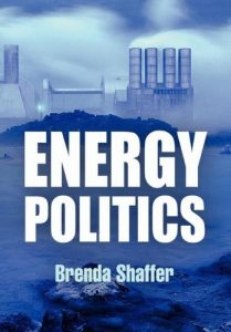 Descargar Energy Politics pdf, epub, ebook