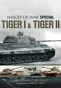 Descargar Tiger I and Tiger II (Images of War) pdf, epub, ebook