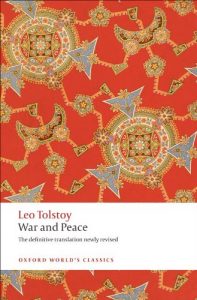 Descargar War and Peace (Oxford World’s Classics) pdf, epub, ebook