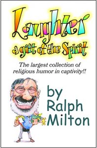 Descargar Laughter: A Gift of the Spirit (English Edition) pdf, epub, ebook