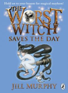 Descargar The Worst Witch Saves the Day (Worst Witch series) pdf, epub, ebook