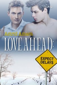 Descargar Love Ahead: Expect Delays (English Edition) pdf, epub, ebook