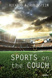 Descargar Sports on the Couch pdf, epub, ebook