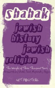 Descargar Jewish History, Jewish Religion: The Weight of Three Thousand Years (Get Political) pdf, epub, ebook