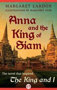 Descargar Anna and the King of Siam (English Edition) pdf, epub, ebook