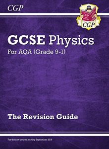 Descargar New Grade 9-1 GCSE Physics: AQA Revision Guide pdf, epub, ebook