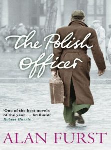 Descargar The Polish Officer (English Edition) pdf, epub, ebook