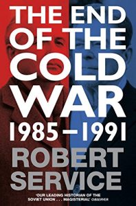 Descargar The End of the Cold War: 1985-1991 (English Edition) pdf, epub, ebook