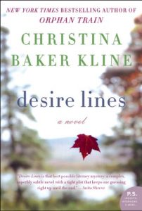 Descargar Desire Lines: A Novel (P.S.) pdf, epub, ebook