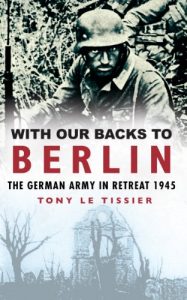 Descargar With Our Backs to Berlin pdf, epub, ebook