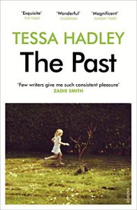 Descargar The Past pdf, epub, ebook