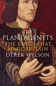 Descargar The Plantagenets: The Kings That Made Britain (English Edition) pdf, epub, ebook