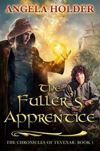 Descargar The Fuller’s Apprentice (The Chronicles of Tevenar Book 1) (English Edition) pdf, epub, ebook