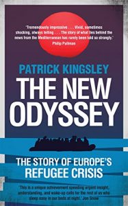 Descargar The New Odyssey: The Story of Europe’s Refugee Crisis (English Edition) pdf, epub, ebook