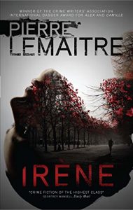 Descargar Irène: Book One of the Brigade Criminelle Trilogy (Verhoeven Trilogy) pdf, epub, ebook