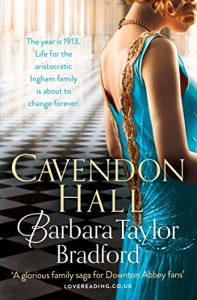 Descargar Cavendon Hall (Cavendon Chronicles, Book 1) pdf, epub, ebook