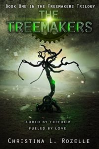 Descargar The Treemakers: (YA Dystopian Scifi) (The Treemakers Trilogy Book 1) (English Edition) pdf, epub, ebook