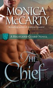 Descargar The Chief: A Highland Guard Novel (The Highland Guard) pdf, epub, ebook