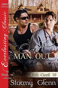 Descargar Odd Man Out [Cade Creek 10] (Siren Publishing The Stormy Glenn ManLove Collection) pdf, epub, ebook