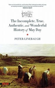 Descargar The Incomplete, True, Authentic, and Wonderful History of May Day (Spectre) pdf, epub, ebook