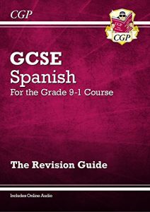 Descargar New GCSE Spanish Revision Guide – for the Grade 9-1 Course pdf, epub, ebook