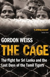 Descargar The Cage: The fight for Sri Lanka & the Last Days of the Tamil Tigers pdf, epub, ebook