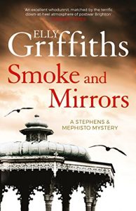 Descargar Smoke and Mirrors: Stephens and Mephisto 2 pdf, epub, ebook