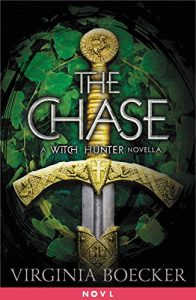 Descargar The Chase: A Witch Hunter Novella (The Witch Hunter) (English Edition) pdf, epub, ebook