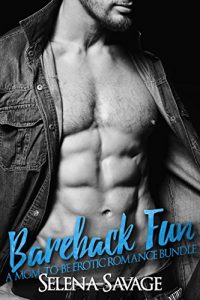 Descargar Bareback Fun (A Mom-To-Be Erotic Romance Bundle) (English Edition) pdf, epub, ebook