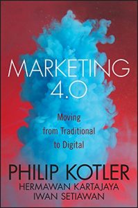 Descargar Marketing 4.0: Moving from Traditional to Digital pdf, epub, ebook