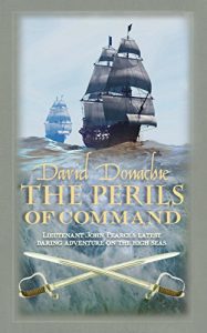 Descargar The Perils of Command (John Pearce) pdf, epub, ebook