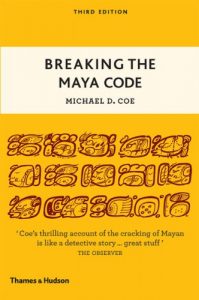 Descargar Breaking the Maya Code pdf, epub, ebook