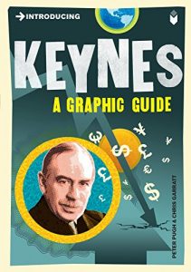 Descargar Introducing Keynes: A Graphic Guide (Introducing…) pdf, epub, ebook