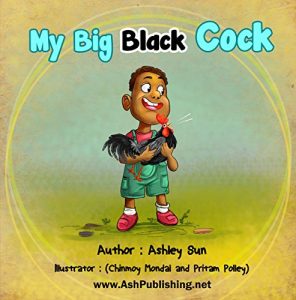 Descargar My Big Black Cock (English Edition) pdf, epub, ebook