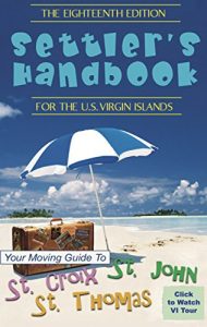 Descargar VI Settler’s Handbook: Your Complete Moving Guide to the US Virgin Islands (English Edition) pdf, epub, ebook