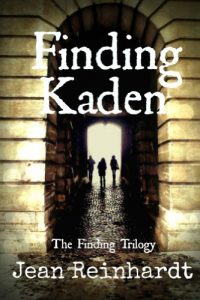 Descargar Finding Kaden (The Finding Trilogy Book 1) (English Edition) pdf, epub, ebook