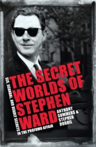 Descargar The Secret Worlds of Stephen Ward: Sex, Scandal and Deadly Secrets in the Profumo Affair (English Edition) pdf, epub, ebook