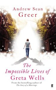 Descargar The Impossible Lives of Greta Wells (English Edition) pdf, epub, ebook